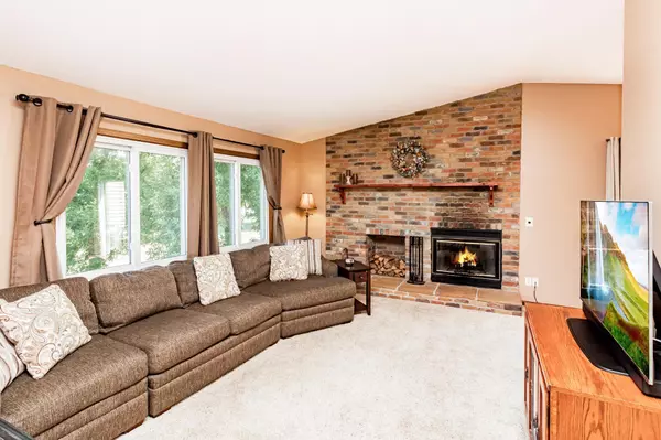 Vadnais Heights, MN 55127,4297 Bridgewood TER