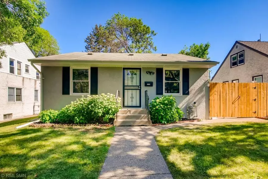 2135 Minnehaha AVE E, Saint Paul, MN 55119