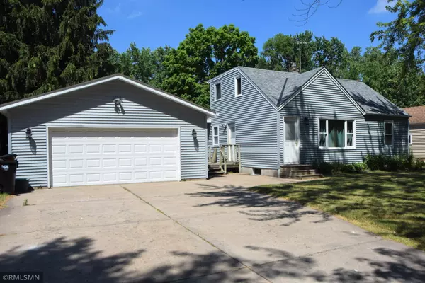 Mounds View, MN 55112,2237 Oakwood DR