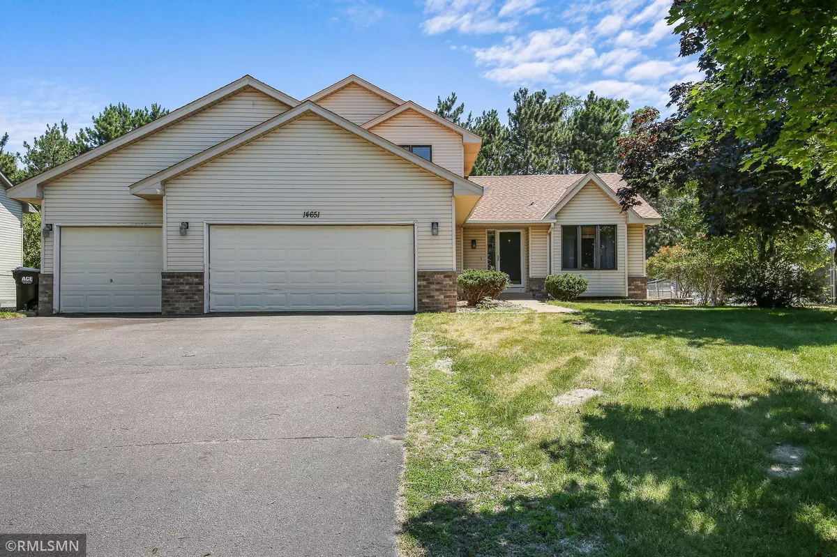 Ramsey, MN 55303,14651 Fluorine ST NW