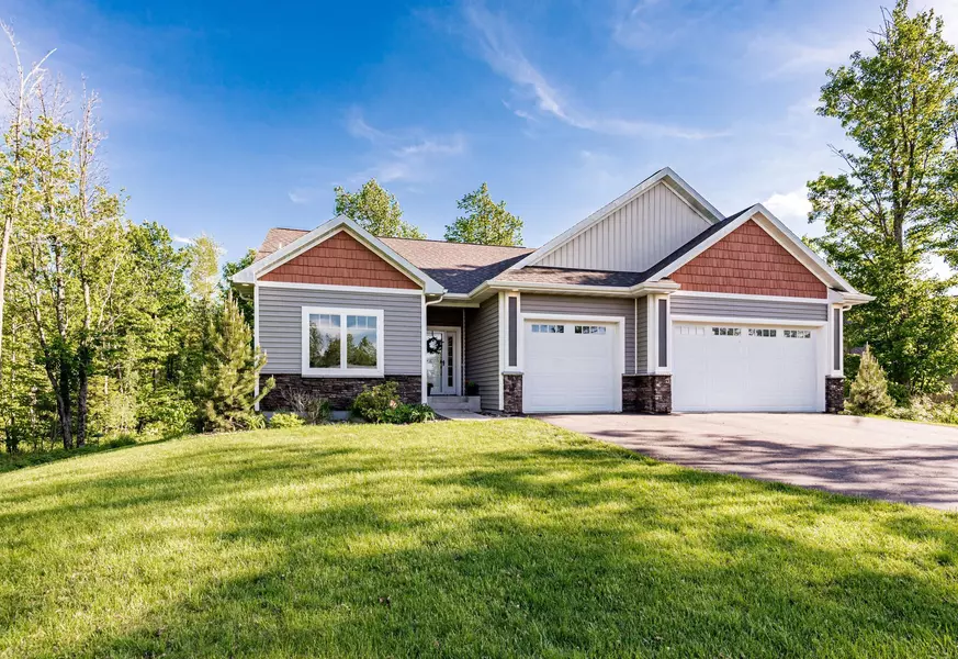 5048 Silver Leaf ST, Hermantown, MN 55811