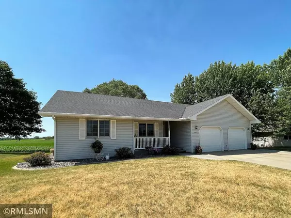 1402 Williams AVE, Montevideo, MN 56265