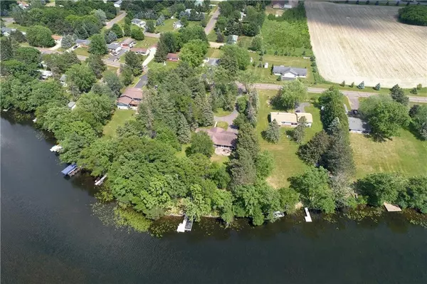 Rice Lake Twp, WI 54868,2002 21 7/8 ST