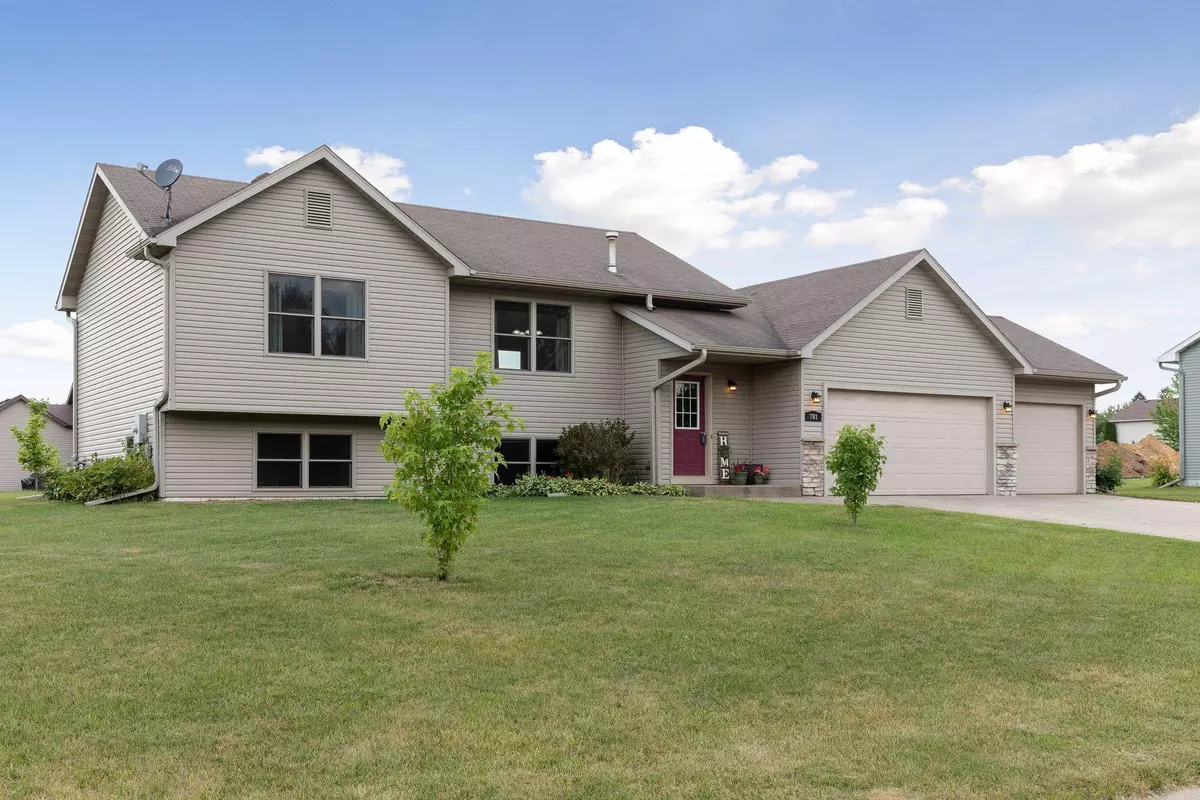 Roberts, WI 54023,703 Sarah Anne AVE