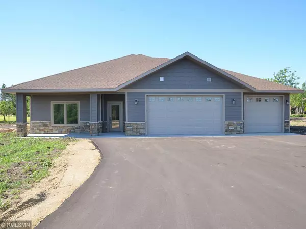 12081 Blueberry Loop #27, Menahga, MN 56464