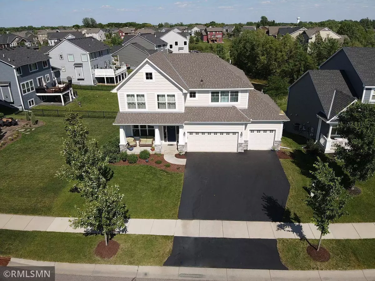 Chaska, MN 55318,4025 Grand Chevalle Pkwy