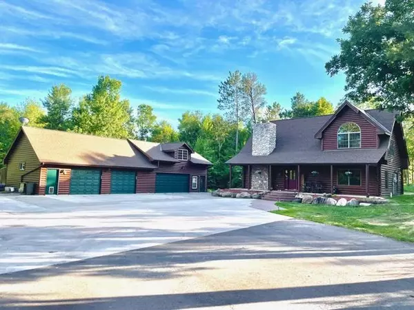 14638 State Highway 70, Rock Creek, MN 55063