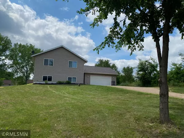 Star Prairie Twp, WI 54025,2148 100th ST