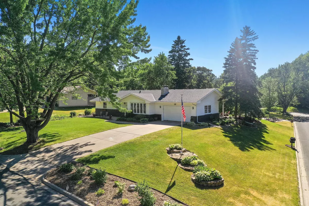 Burnsville, MN 55337,13212 Taylor PL