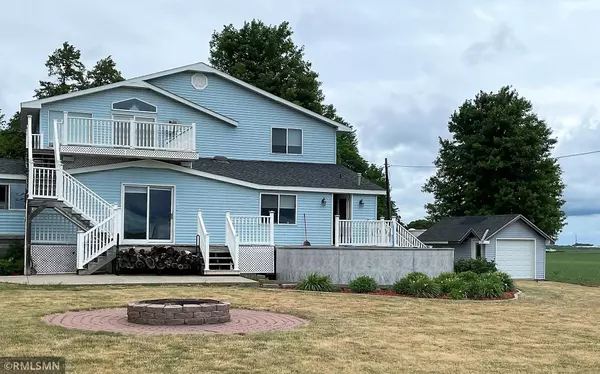 Wood Lake, MN 56297,367 2nd ST S