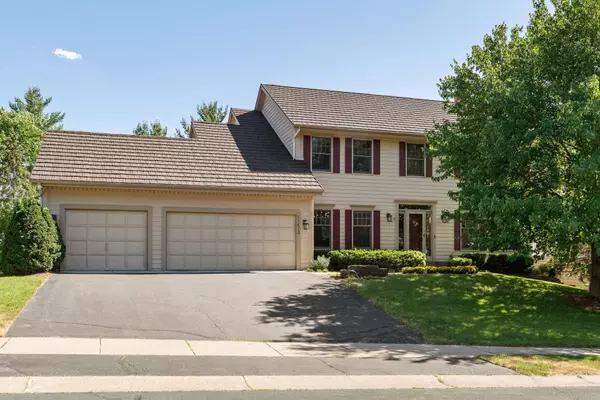 Eden Prairie, MN 55347,11473 Wild Heron PT