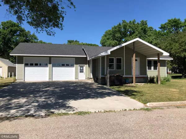 250 2nd ST S, Wood Lake, MN 56297