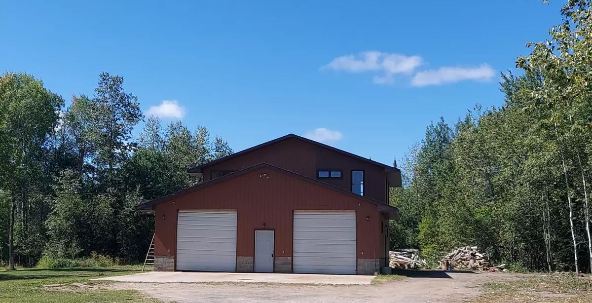 International Falls, MN 56649,2956 County Road 2 N