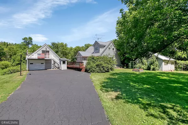 4982 County Road 136, Saint Augusta, MN 56301