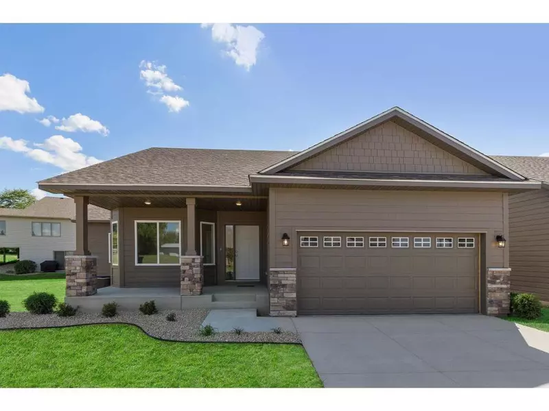 10807 Settlers LN, Hanover, MN 55341