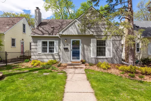 3128 Jersey AVE S, Saint Louis Park, MN 55426