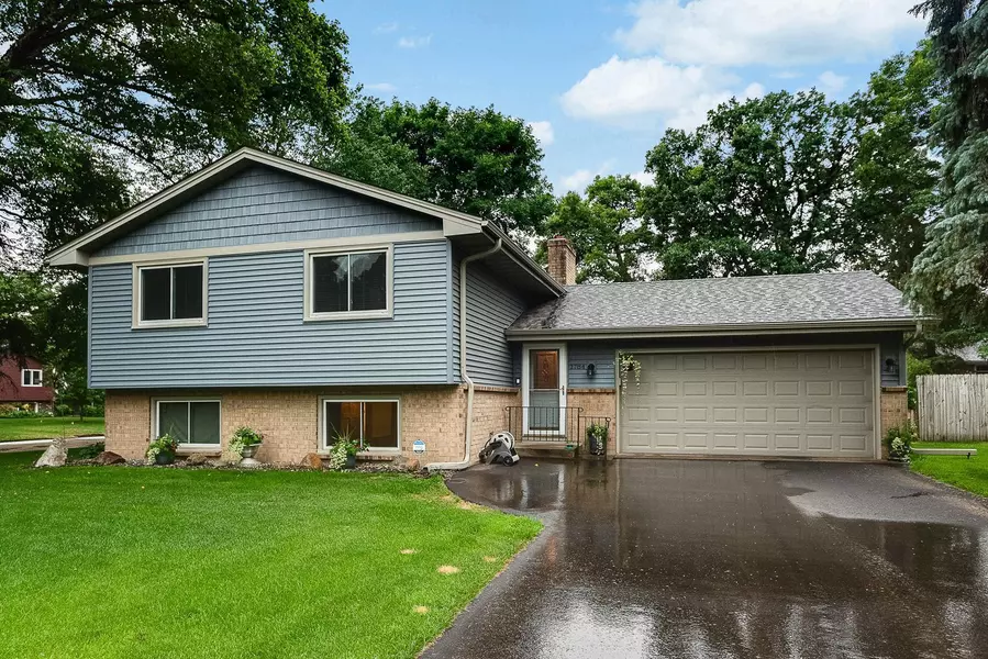 1784 132nd LN NE, Blaine, MN 55449