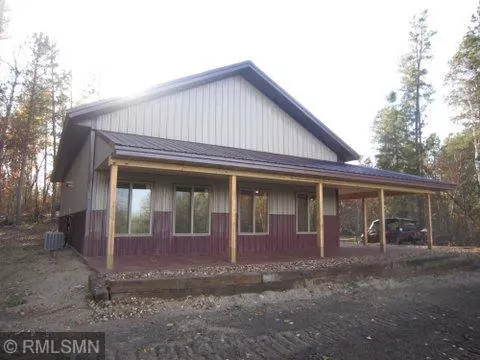 Lake George Twp, MN 56458,36488 New Manz DR