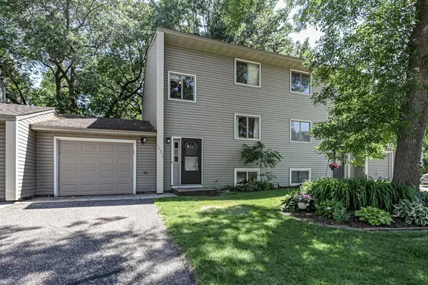 12279 Eagle ST NW, Coon Rapids, MN 55448