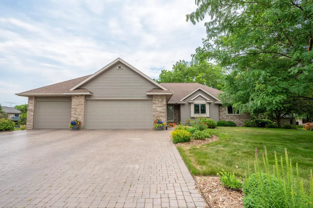 Saint Charles, MN 55972,156 Whispering Hills DR