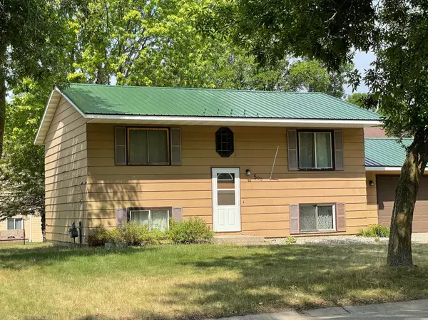 500 33rd ST NW, Willmar, MN 56201