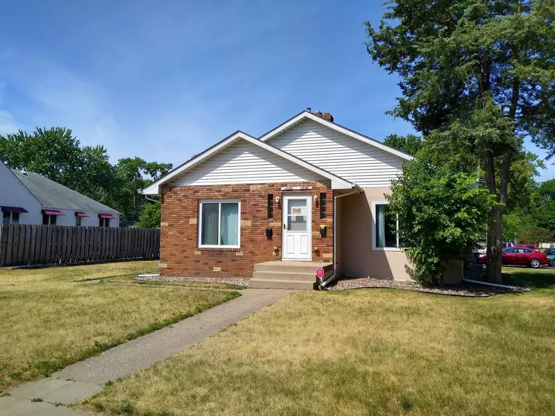 6400 Nicollet AVE, Richfield, MN 55423