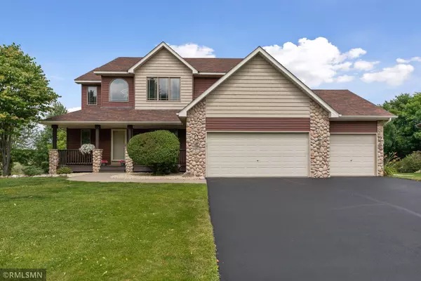 Lino Lakes, MN 55038,6347 Cripple Creek CT