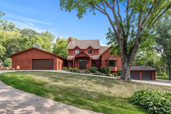 Inver Grove Heights, MN 55077,7821 Babcock TRL