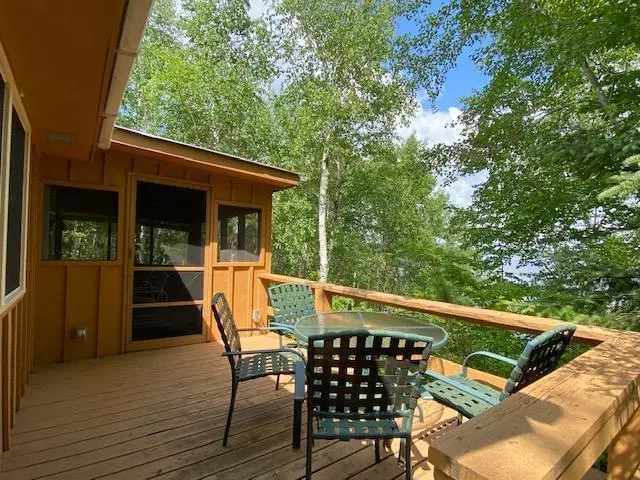 Babbitt, MN 55706,8995 Bear Island LN