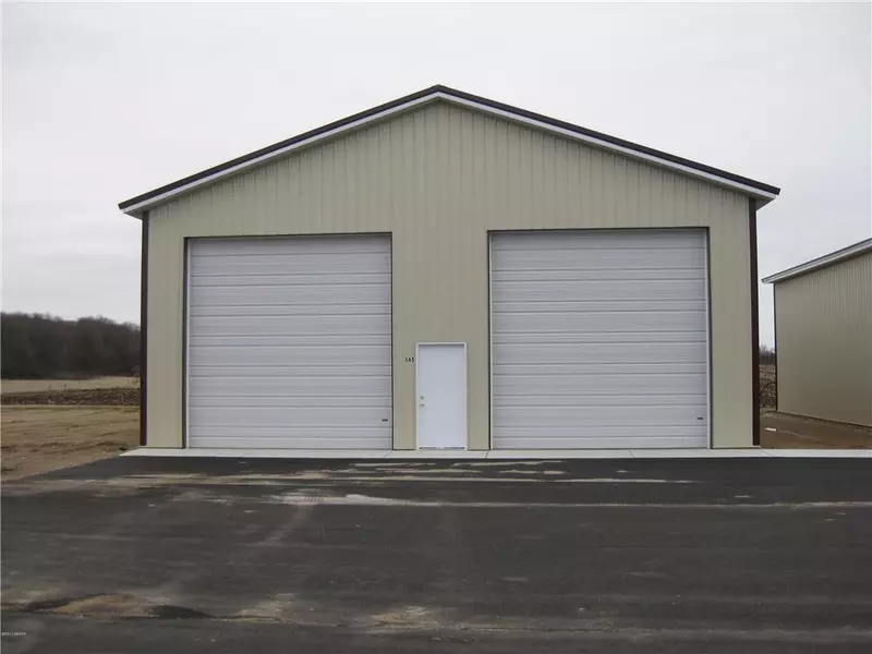 6235 Storage LN NE #L-42, Carlos, MN 56319