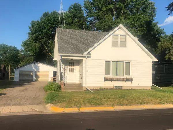 208 Gallager ST, Morgan, MN 56266