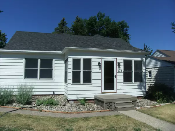 Marshall, MN 56258,622 S 4th ST