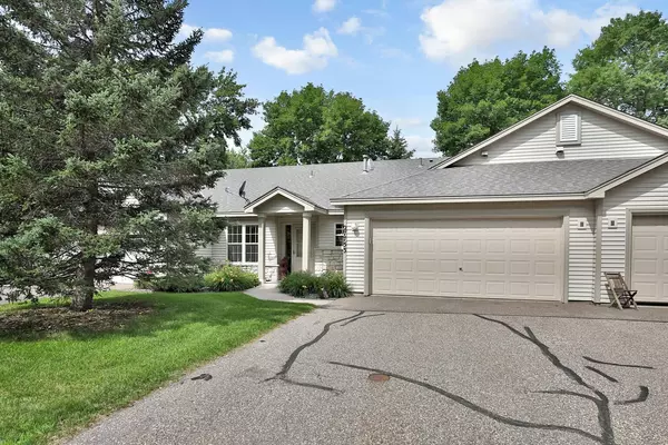 Chisago City, MN 55013,27753 Woodland DR