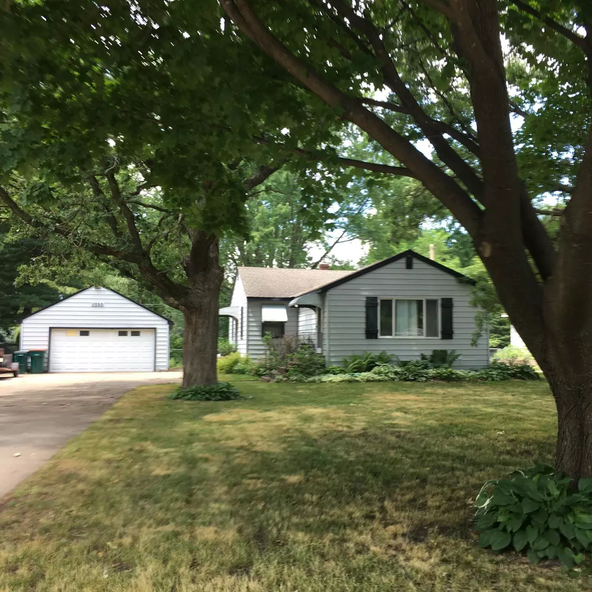 Blaine, MN 55449,8590 Hastings ST NE