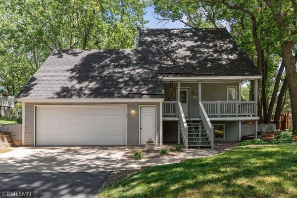 11599 7th ST NE,  Blaine,  MN 55434