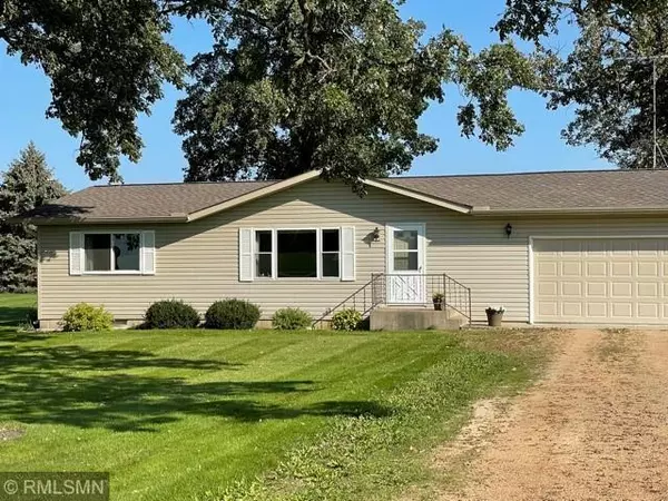 Hutchinson, MN 55350,16796 220th ST