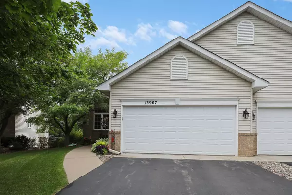 Apple Valley, MN 55124,13907 Farmington WAY