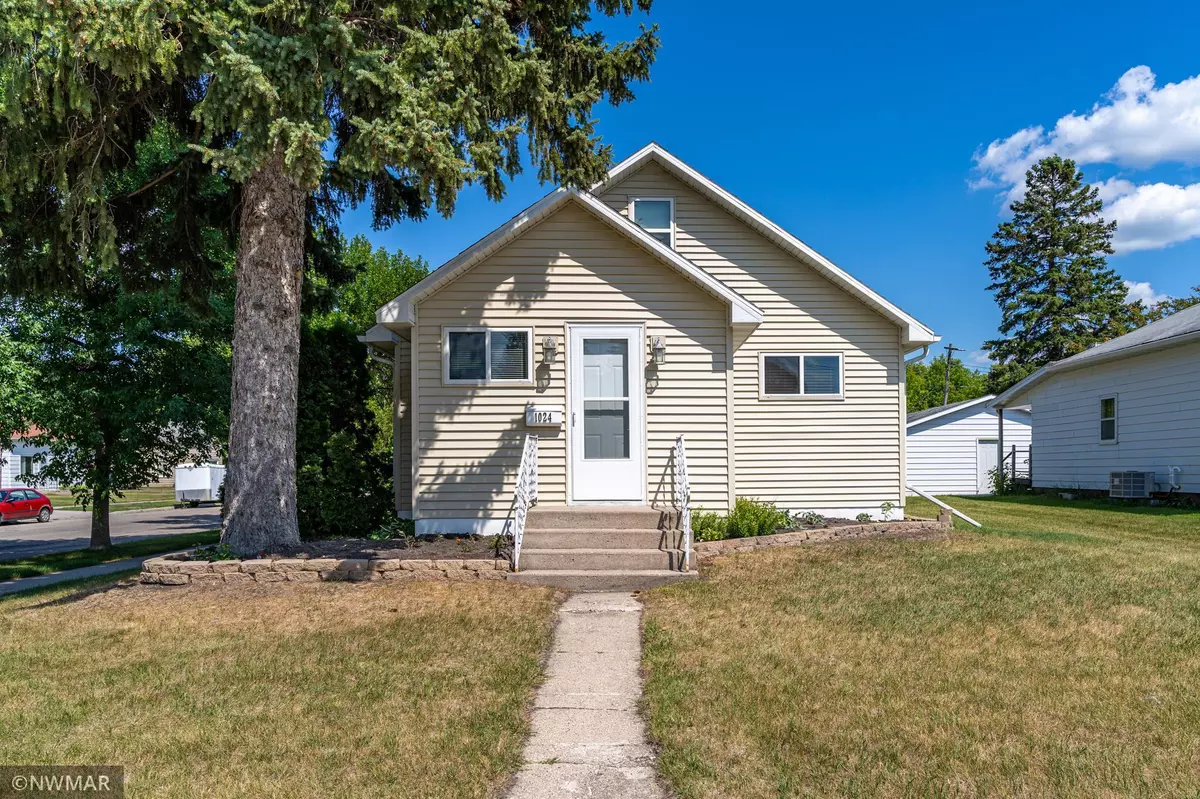 Crookston, MN 56716,1024 Stearns ST