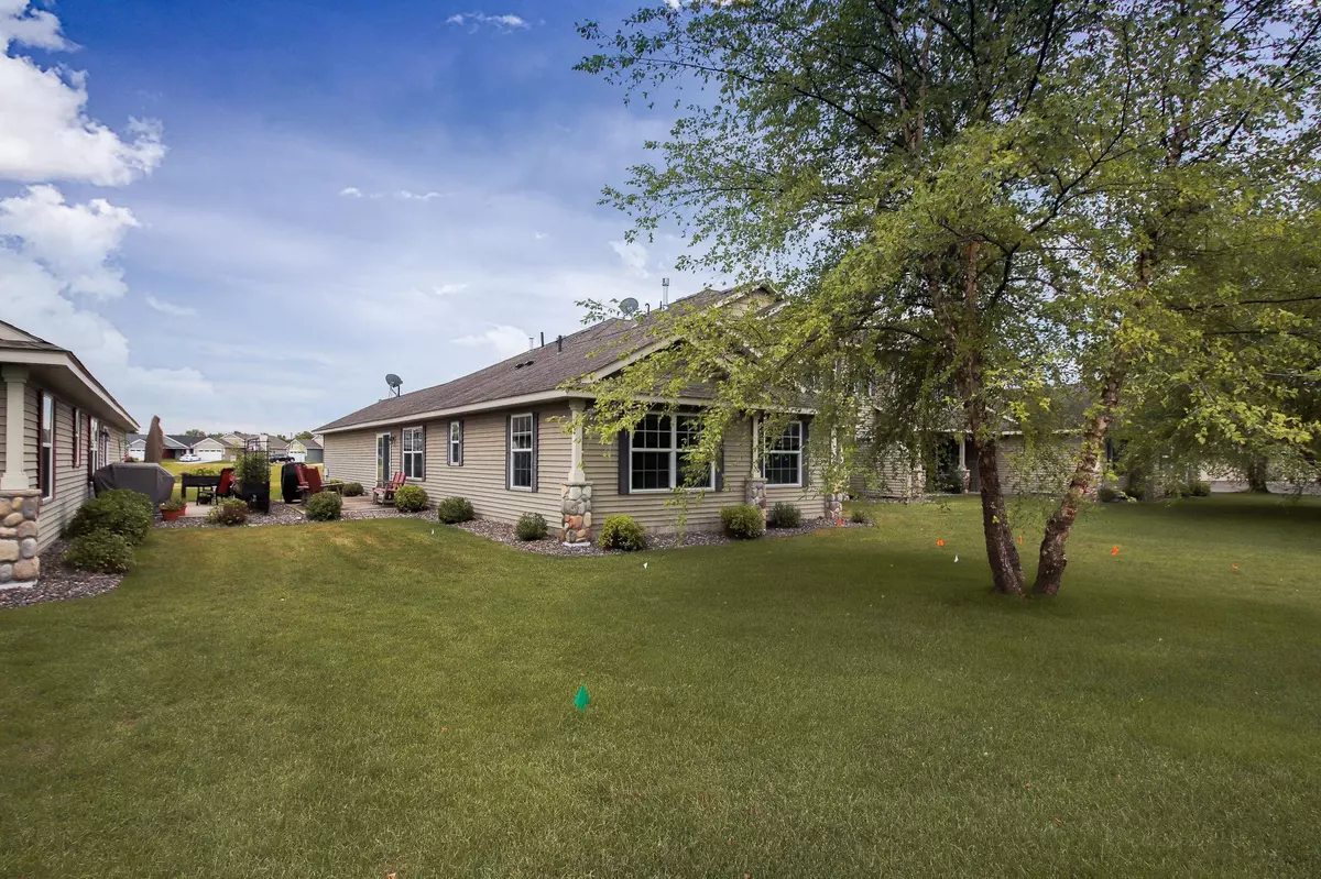 Isanti, MN 55040,924 Fairfield PL NW