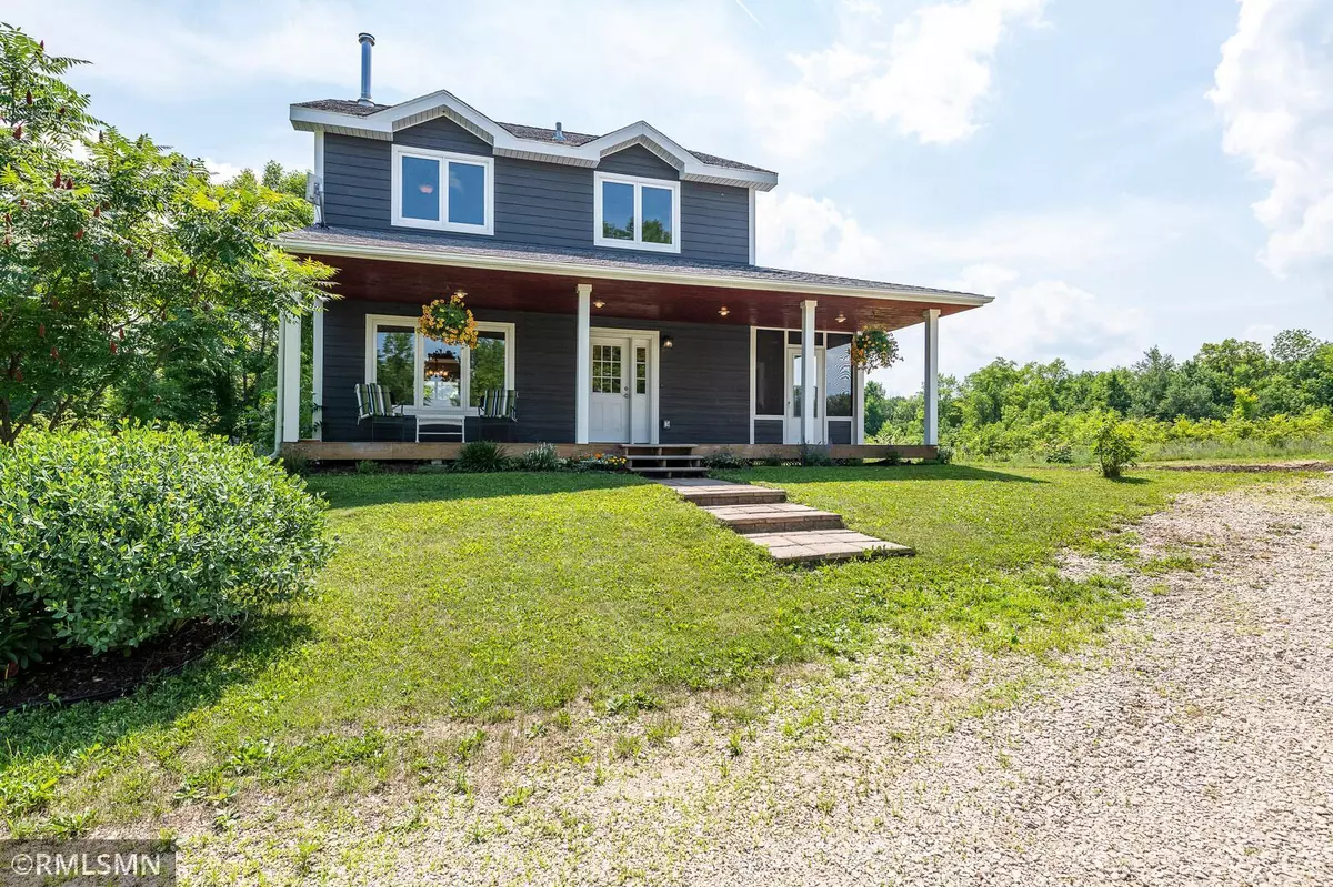 River Falls, WI 54022,N7681 780th ST