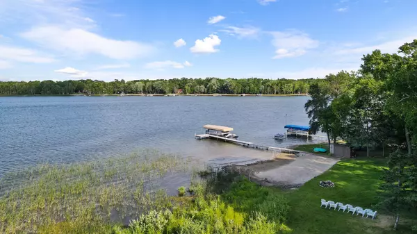 Merrifield, MN 56465,29518 Rustic LN