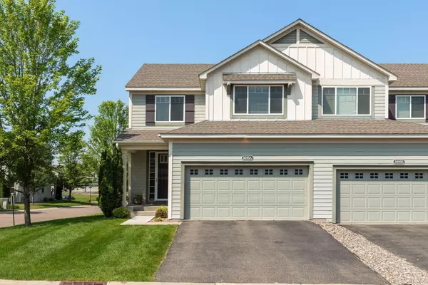 Woodbury, MN 55129,3093 Countryside Bay #A