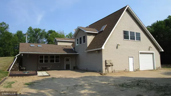 21383 Debs RD NW, Shevlin, MN 56676