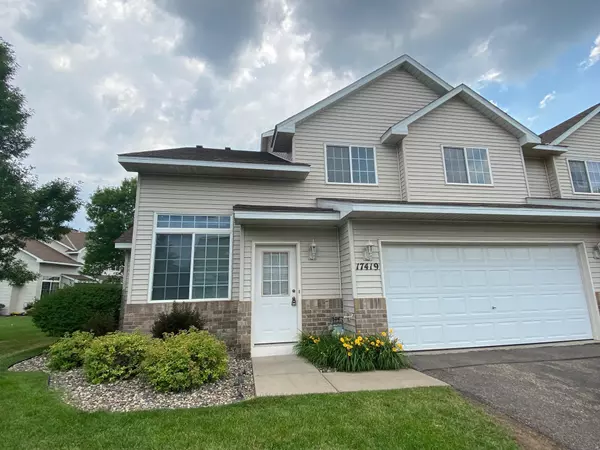 Lakeville, MN 55044,17419 Glacier WAY