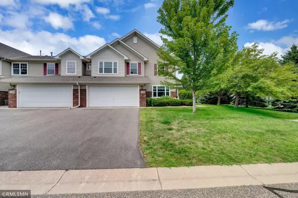 Lakeville, MN 55044,20430 Kensfield TRL #1204