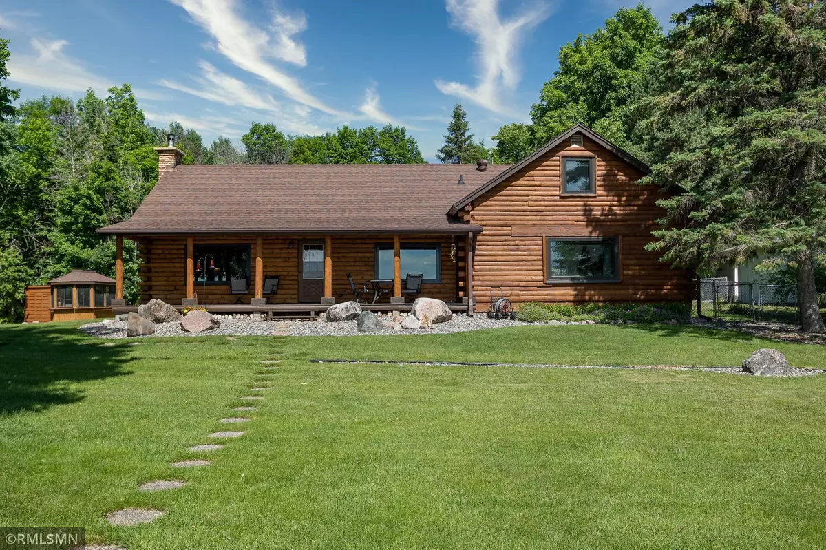 Remer, MN 56672,8570 Cabin Camp DR NE