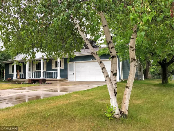 Saint Cloud, MN 56303,908 Brenda Lee DR