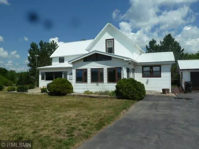 301 5th ST E, Carlos, MN 56319