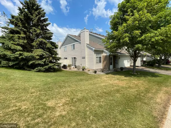 4132 Beaver Dam RD #161, Eagan, MN 55122