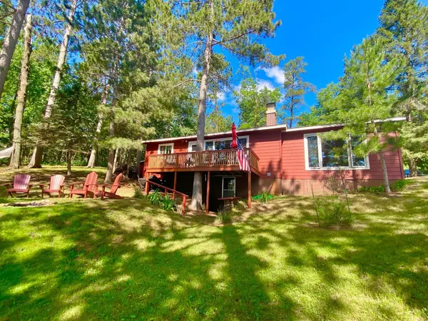 Nevis, MN 56467,13432 Blackberry DR